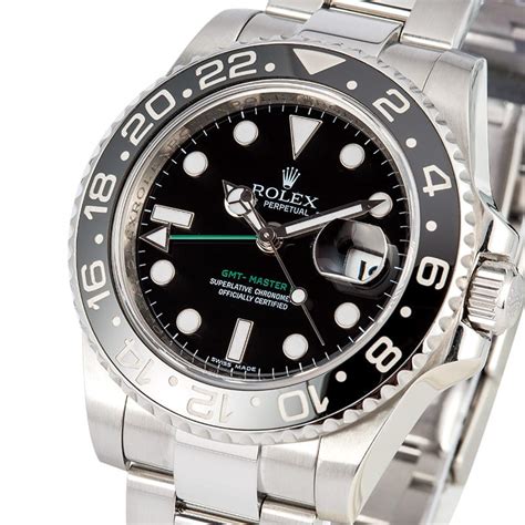 rolex black face gmt|Rolex gmt master black bezel.